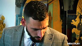 The Elite, Editor's Cut - MENatPLAY