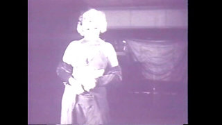 Jeneny Lee the Dancer