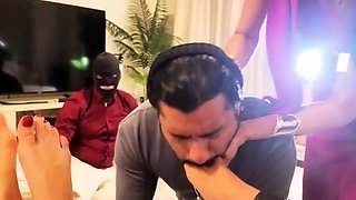 Mistress Lilith Last Witch Open Your Mouth As We Command