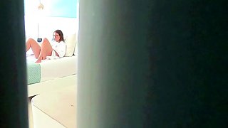 Voyeur doctor put a hidden cam in his exam room