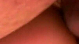 Young and Pretty: My First Anal on Camera