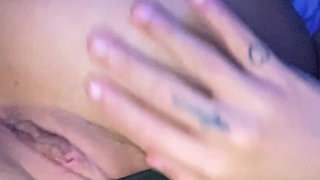 Scottish curvy slut dildo pulses deeper than the last recording