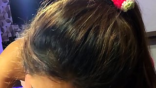 Asian shemale teen amateur deep throat fuck blowjob