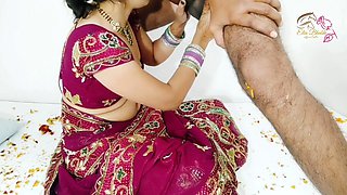 New Fledged Bride Ass and Pussy Both Fuck (full HD)