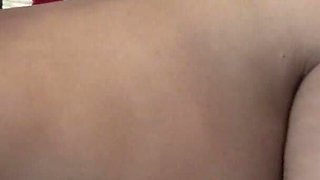 Iranian Girl Has Hard Sex with Stepbrother