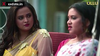 Youthful passion unfolds in steamy, exotic Indian romantic tale