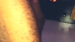 Can't Stop Fucking My Slutty Maid Wet Pussy