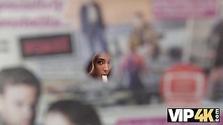 VIP 4K - sex story clip