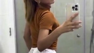 Artemis Carmina Takes 3 Monster Facials - Ashley Young babe(2K)60fps - Ashley gracie