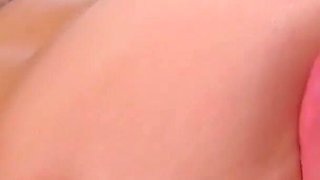Fresh & Innocent - A busty blonde teen nailed on the massage table