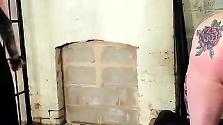 MB Sally Prison Strapping HD.mp4