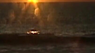 Retro 80s Teen Party Fuck