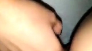 Two Masters and Their Korean BBW Submissive