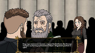Complete Gameplay - Kingdom of Lust, Part 8