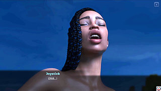 Milfs of Sunville - ( PT 32 ) - teacher just likes to party