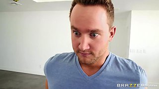 Hot Tub Milf Machine With Van Wylde, Eva Notty - Brazzers