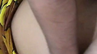 While Picking up the Mobile Phone From Under the Bed, the Maid Got Stuck and the Owner Came and Fucked Her - Big Ass