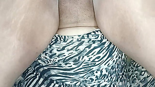 EXTREME ANAL POV, the hard cock destroying the naughty ass of this bitch, who ejaculates multiple