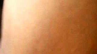 Black Hairy Pussy Fucked in a Car