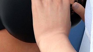Step Mother Promises Her Lazy Stepson a Hot Sexual Reward Milfy City 26