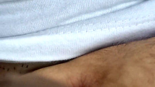 I Submerge You with My Boy's Cock