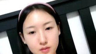 CAM 087: Babe, Asian  Hairy Pussy Porn