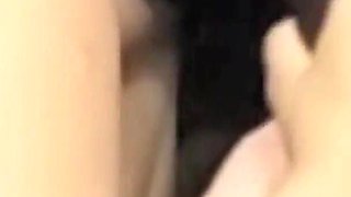 My Wife Blowing My Best Friend, Housewife Sucking Monster Cock - Karina and Lucas Real Amateur Three
