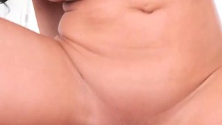 Piper Press serves her stepson breakfast with her tight pussy