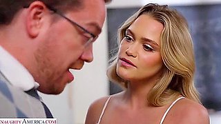 Chloe Rose - Hot Gift For My Teacher
