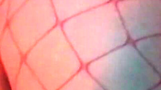 Slow Motion Ass Shaking Behind the Scenes Shooting a Video for My Page!