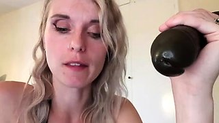 Lexi Snow - Make You Suck Neighbours Cock