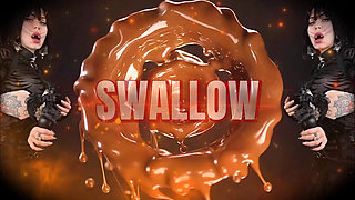 Cesspool for the Dark Queen's Waste - Original, Pee, Caviar, Halloween