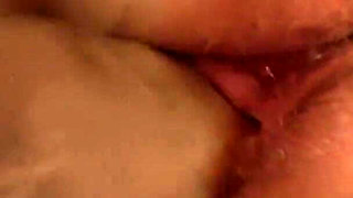 An Intense Fuck for Jane's Sweet Cunt