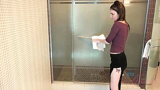 Nina's long hair trailer