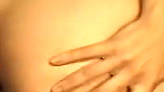 Blonde Babes Stuffed Full with Huge Cocks in Amateur Gangbang