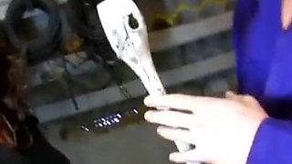 Sexy chicks are always ready to give their assholes for good cock -DVD-