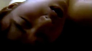 Chinese MILF's Long Orgasm