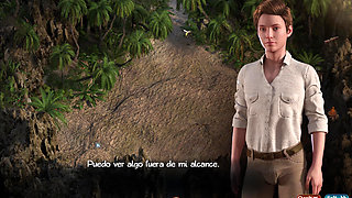 TREASURE OF NADIA ENGLISH CAP14 - ADVANCING THE STORY BY FUCKING