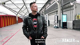 Watch stupefying Rebecca Jane Smyth's sex