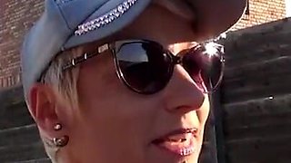 Nasty GERMAN BLONDES!!! - Scene #10