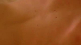 Orgasm After Smoking