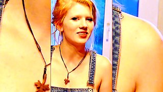 Camille S. im Hurenhaus Erfurt