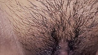 Desi Indian Hot Horny GF Getting Fucked Hard by Big Black Cock of BF