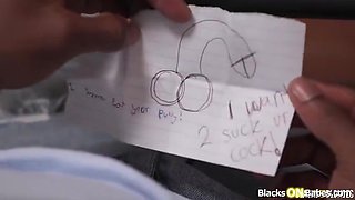 Big Tits Teacher And Student 18+ Sharing Bbc With Annie King And Julia James