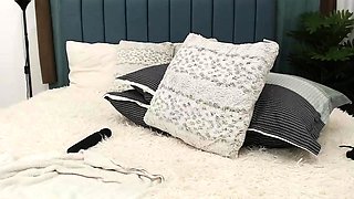 Extreme Asian Multiple Toy Masturbation And Suspension