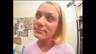 The Desire of Young Women