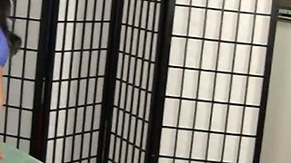 Cougars Crave Young Kittens 6: S1 - Hot cougar enjoys eating and licking sexy teen's horny pussy