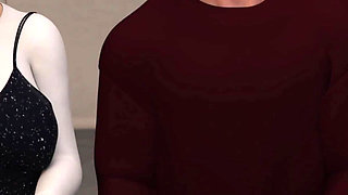 The Pussy Lover (part 25)