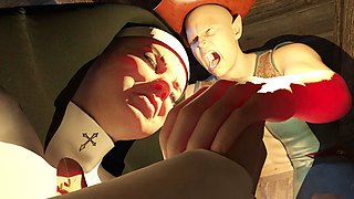 Anal ass fucked, brother step sister sex, mature mom