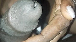 The Real African Girl Decided to Fuck Me as Am Preparing to Rival African Casting
